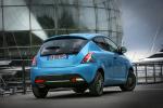 Lancia Ypsilon Hybrid EcoChic Maryne 2020 года